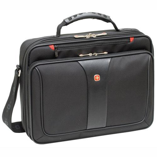 WENGER SACOCHE LEGACY 16 SINGLE GUSSET